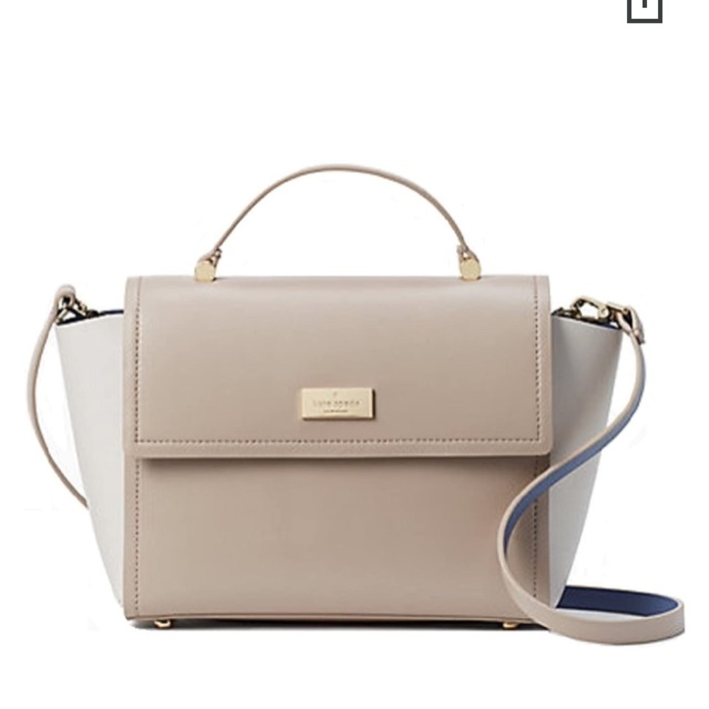 NWOT Kate spade ♠️ arbour hill lilah crossbody